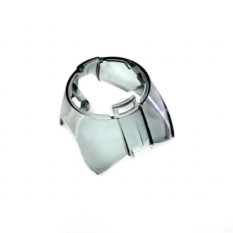 Phụ tùng Makita - Vỏ bảo vệ hộp nhông | Mã số: 455468-9 (Unit Case Cover)