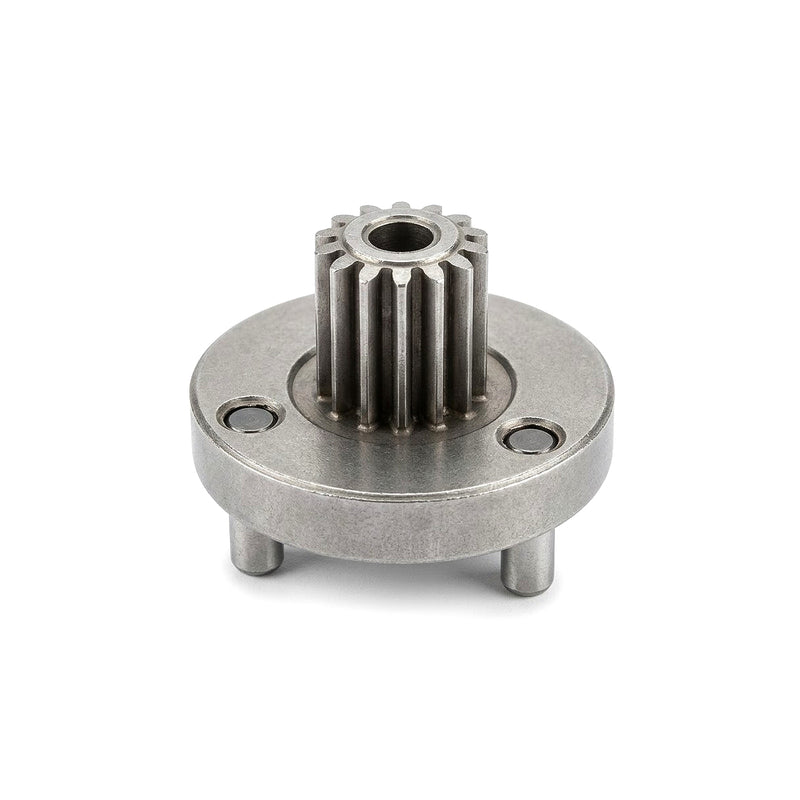Phụ tùng Makita - Nhông trục 14 | Mã số: 141251-7 (Spur Gear 14A Complete)