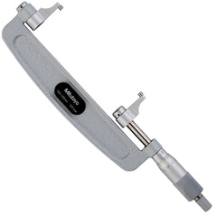 Hệ Metric / Mã 143-105　Dãy đo 100 - 125 mm