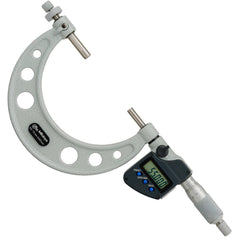 Hệ Metric / Mã 324-253-30　Dãy đo 50 - 75 mm　Hệ Metric　