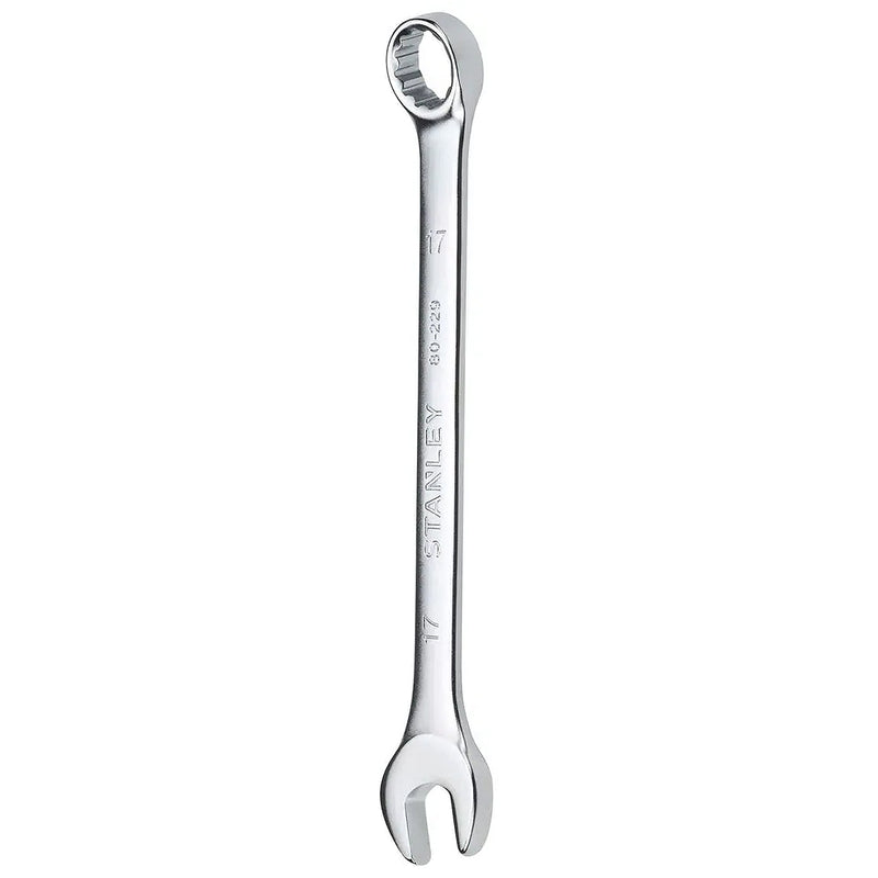 Cờ lê vòng miệng Stanley kích thước từ 6mm - 32mm