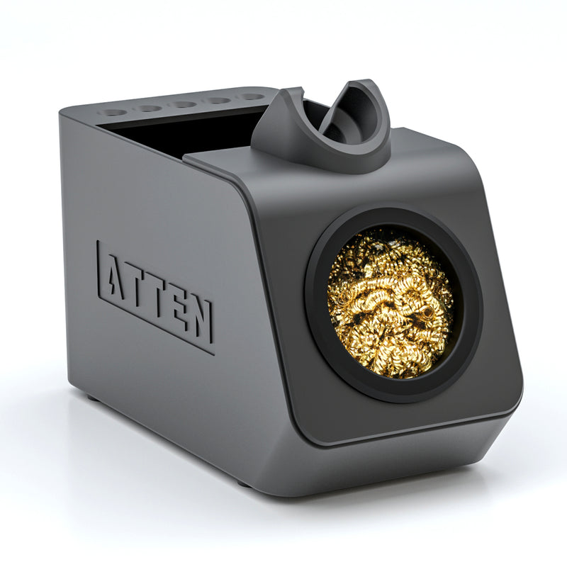 Phụ kiện giá để tay hàn Atten mã số S-17