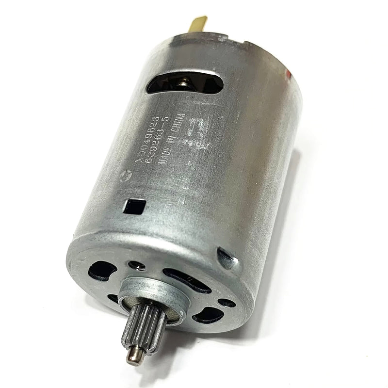 Phụ tùng Makita - Cụm Motor | Mã số: 629264-3 (DC Motor)