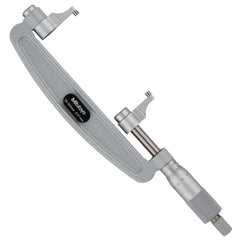 Hệ Metric / Mã 143-104　Dãy đo 75 - 100 mm