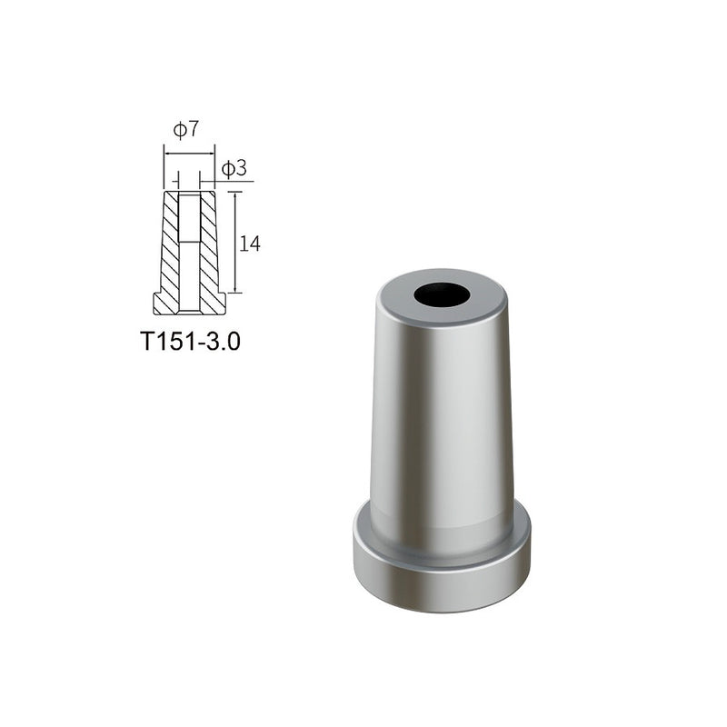 Đầu thổi ống khò Atten T151 Series