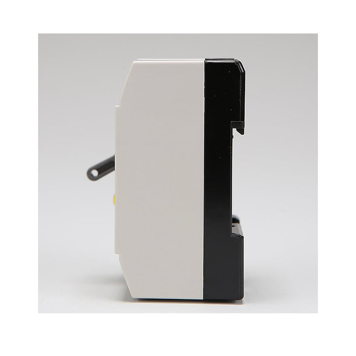 CB cóc chống giật RCBO 2P LS chỉ chống rò điện và quá tải, tải danh định từ 15A ~ 30A, dòng cắt 1.5kA - 2kA, dòng rò 30mA