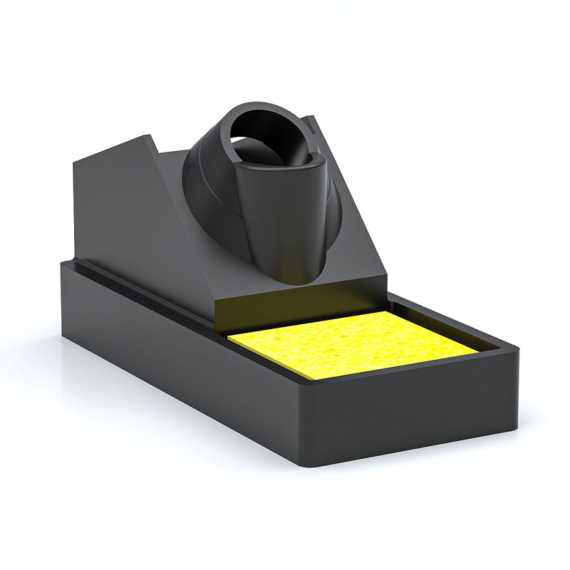 Phụ kiện giá để tay hàn Atten mã số S-15
