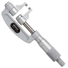 Hệ Metric / Mã 143-101　Dãy đo 0 - 25 mm
