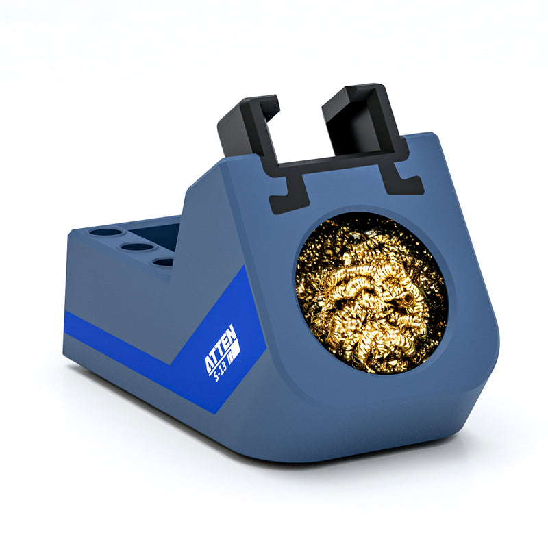 Phụ kiện giá để tay hàn Atten mã số S-14