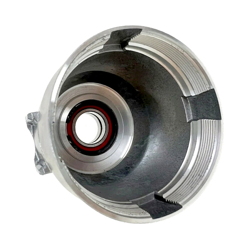 Phụ tùng Makita - Hộp nhông | Mã số: 140R47-1 (Hammer Case Complete)