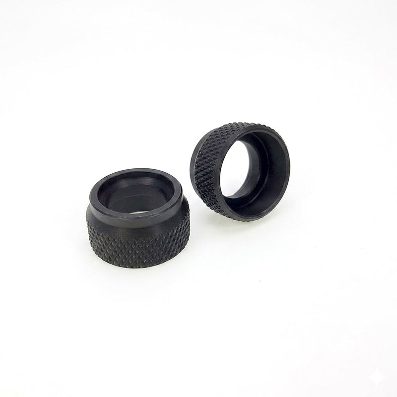 Phụ tùng Makita - Vòng giữ mũi vít | Mã số: 324711-6 (Bit Sleeve)