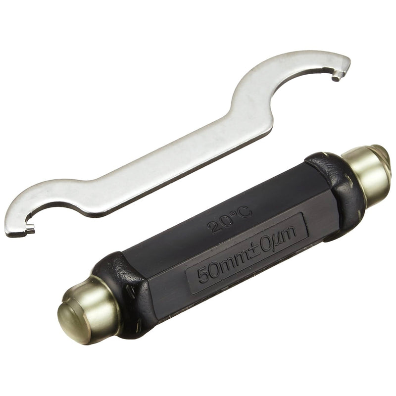 Panme điện tử Mitutoyo Series 342 - Point Micrometers, Mũi đo nhọn