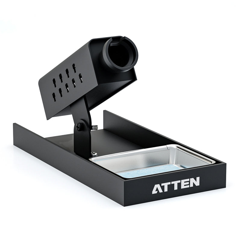 Phụ kiện giá để tay hàn Atten mã số S-11