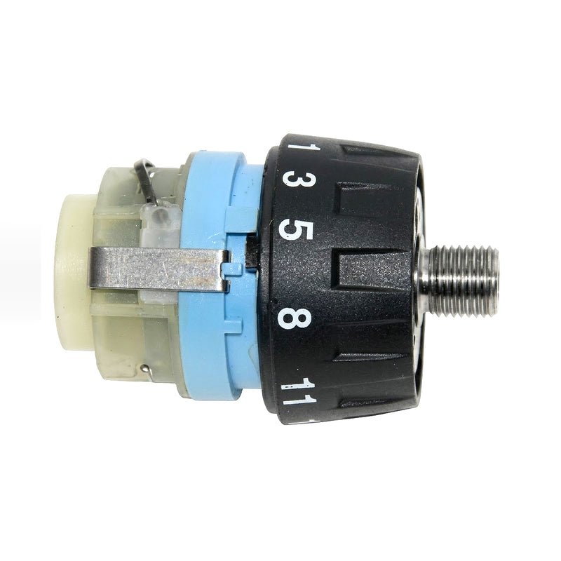 Phụ tùng Makita - Cụm Nhông | Mã số: 127356-7 (Gear Assembly)