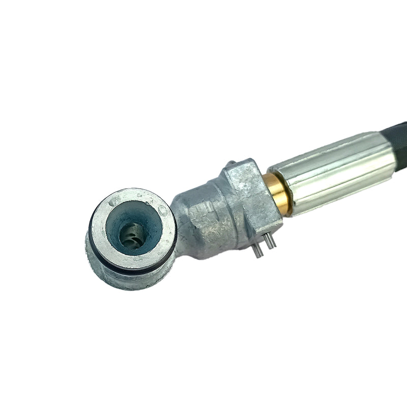 Phụ tùng Makita - Ống áp lực | Mã số: TG00000004 (High-Pressure Hose Joint)