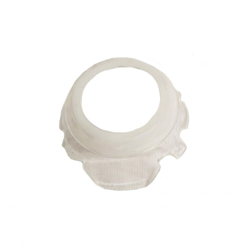 Phụ tùng Makita - Vỏ bảo vệ hộp nhông | Mã số: 136171-8 (Hammer Case Cover)