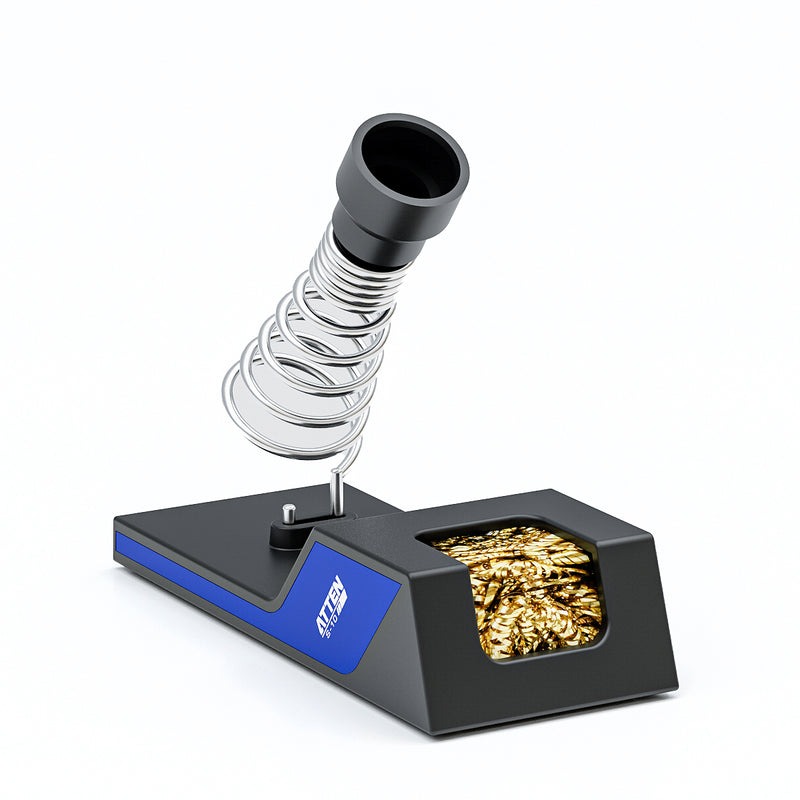 Phụ kiện giá để tay hàn Atten mã số S-10