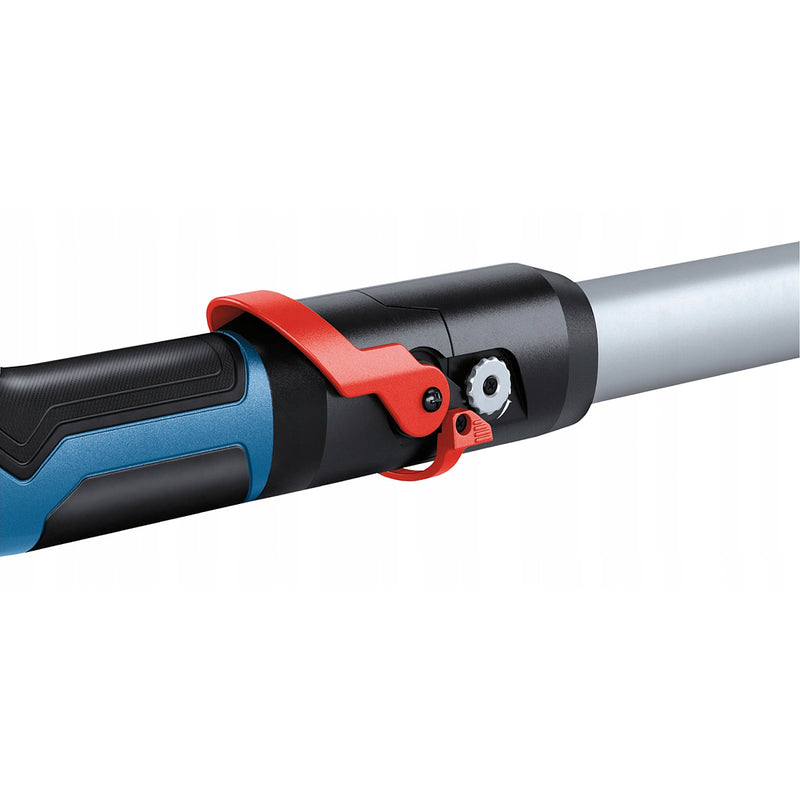 Máy chà nhám tường Bosch GTR 550 công suất 550W, đường kính giấy nhám 225m mã số 06017D40K0