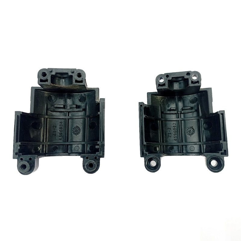 Phụ tùng Makita - Vỏ motor | Mã số: 183M64-8 (Motor Housing Set)