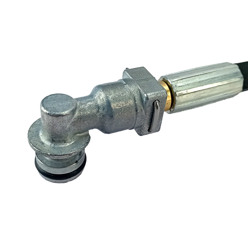 Phụ tùng Makita - Ống áp lực | Mã số: TG00000004 (High-Pressure Hose Joint)