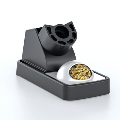 Phụ kiện giá để tay hàn Atten mã số S-09