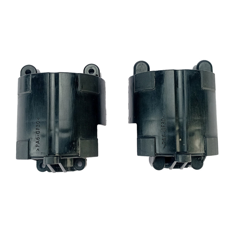 Phụ tùng Makita - Vỏ motor | Mã số: 183M64-8 (Motor Housing Set)
