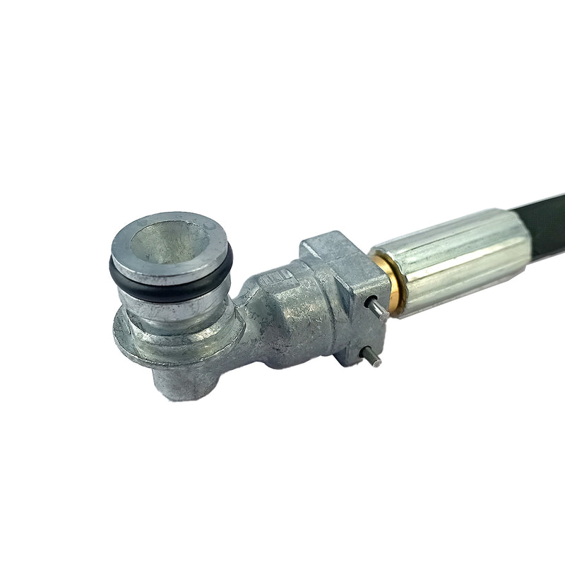 Phụ tùng Makita - Ống áp lực | Mã số: TG00000004 (High-Pressure Hose Joint)