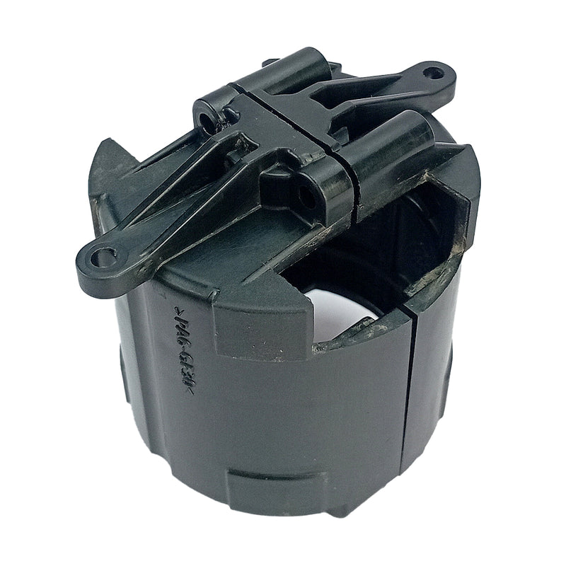 Phụ tùng Makita - Vỏ motor | Mã số: 183M64-8 (Motor Housing Set)
