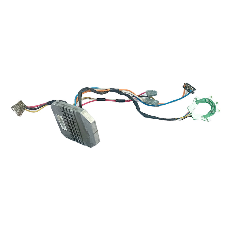 Phụ tùng Makita - Bo mạch | Mã số: 620B76-9 (Controller)