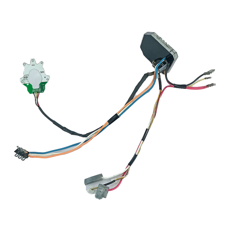 Phụ tùng Makita - Bo mạch | Mã số: 620B76-9 (Controller)