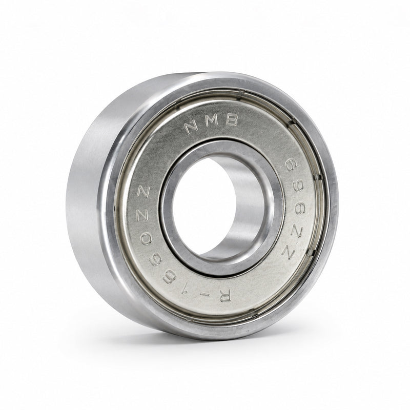 Phụ tùng Makita - Bạn đạc 696ZZ | Mã số: 210026-6 (Ball Bearing 696ZZ)