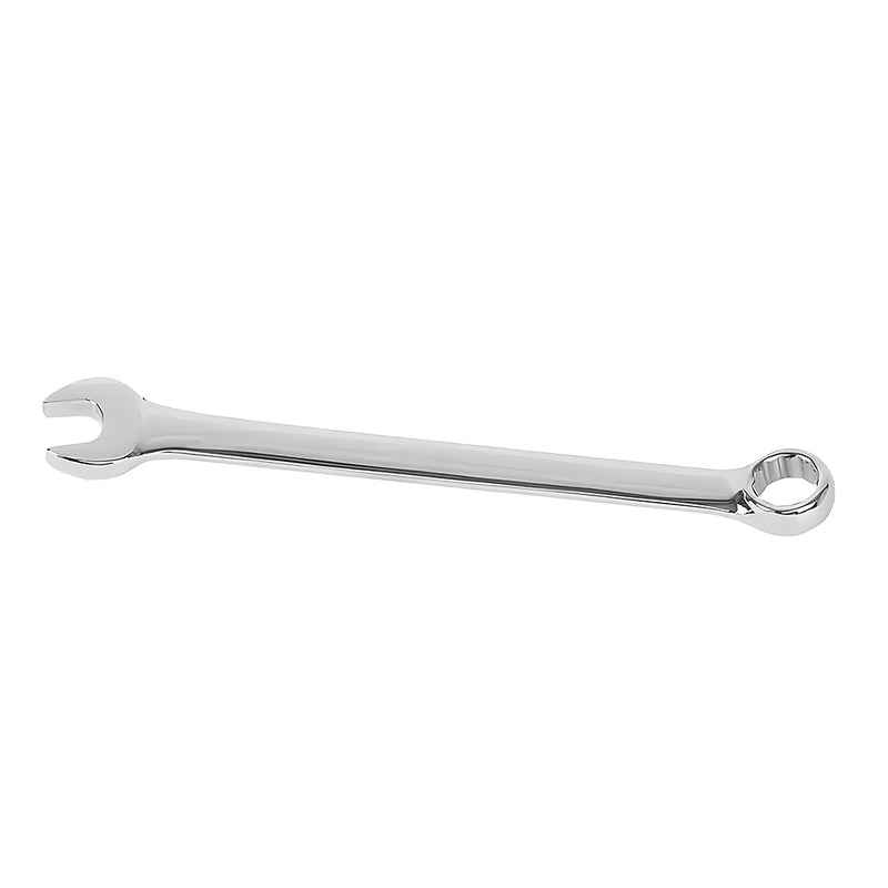 Cờ lê vòng - miệng bằng thép cứng mạ chrome bóng 6mm-32mm Workpro
