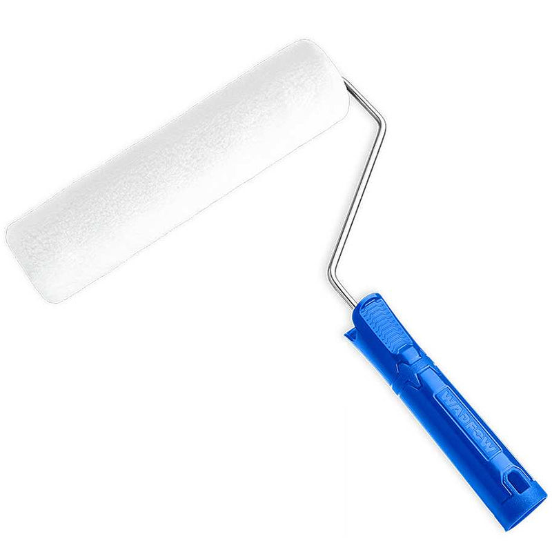 Cọ lăn sơn trắng Wadfow WCB1929, kích thước 230mm (9 inch), chất liệu Acrylic