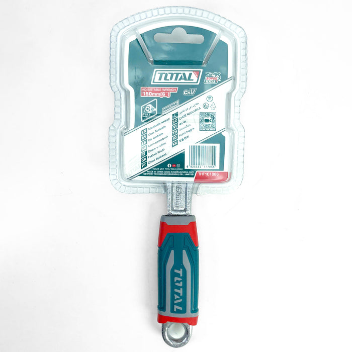 Mỏ lết 150-300mm TOTAL