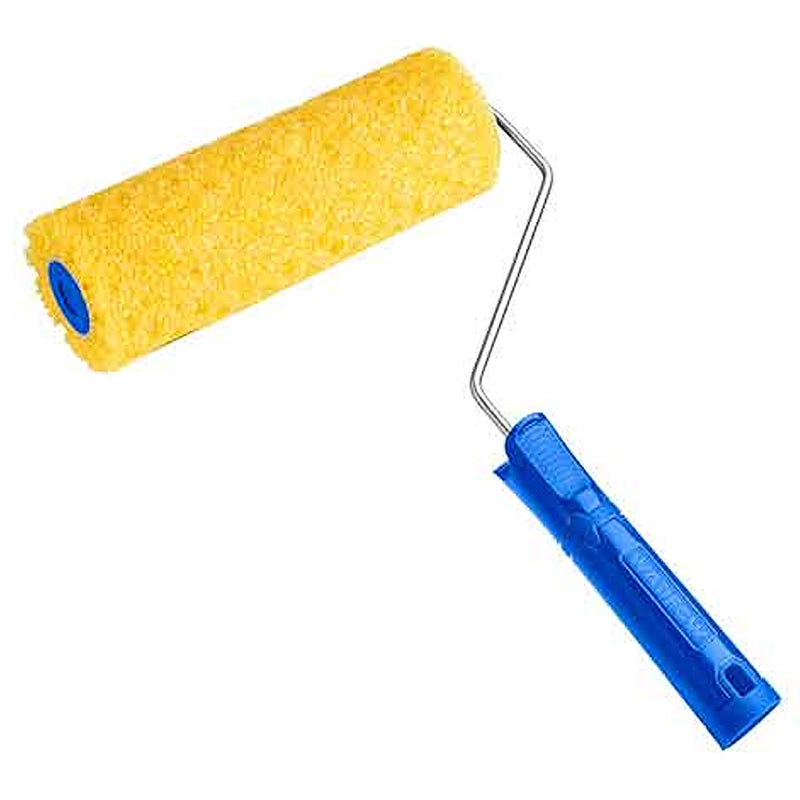 Cọ lăn sơn xốp Wadfow WCB5902, kích thước 230mm (9 inch)