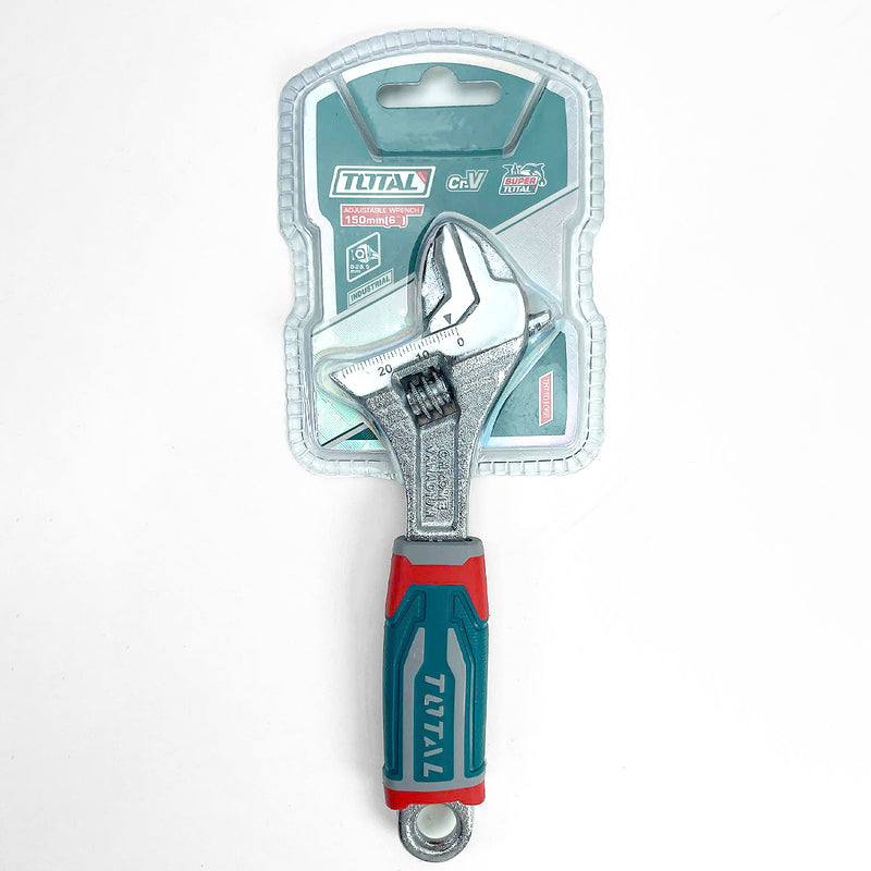 Mỏ lết 150-300mm TOTAL