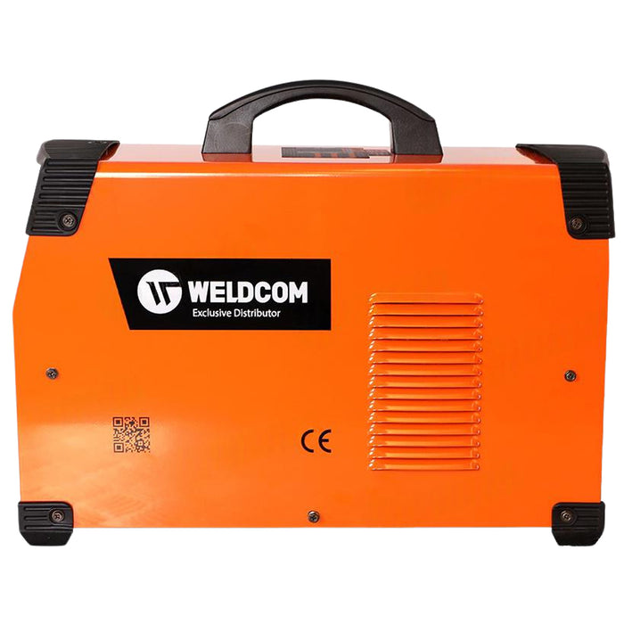 Máy hàn MIG đầu cấp dây rời. hàn MAG và hàn que Jasic NB270DF J443 dòng hàn tối đa 270A