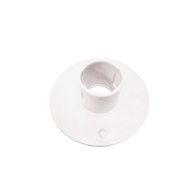 Nắp nhựa đậy hộp nối tròn dùng chung với ống ruột gà 20mm Nanoco NPA2720F
