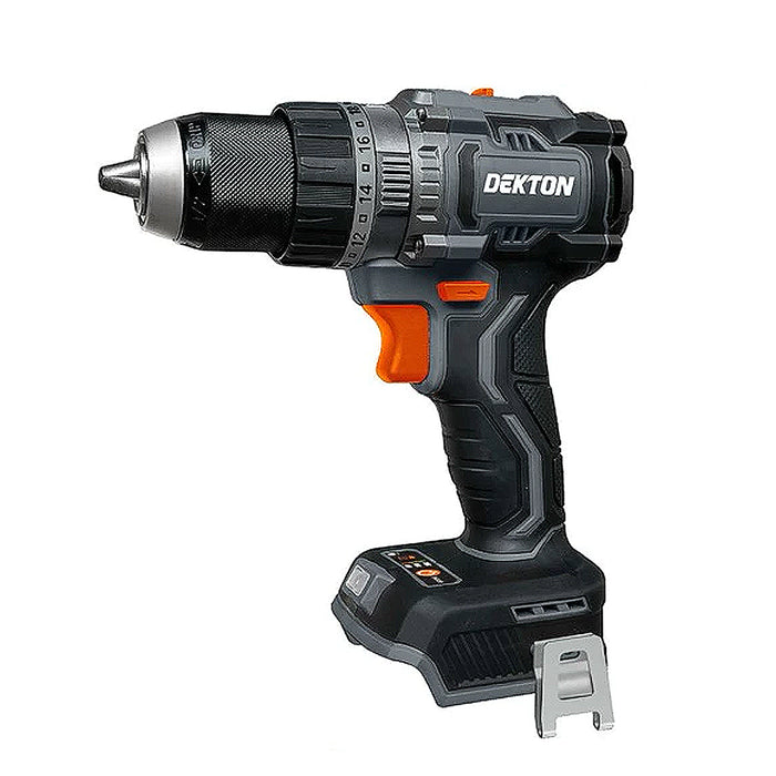 Máy khoan động lực dùng pin 21V Dekton M21-ID1390CP, lực siết 90Nm, đầu kẹp 13mm