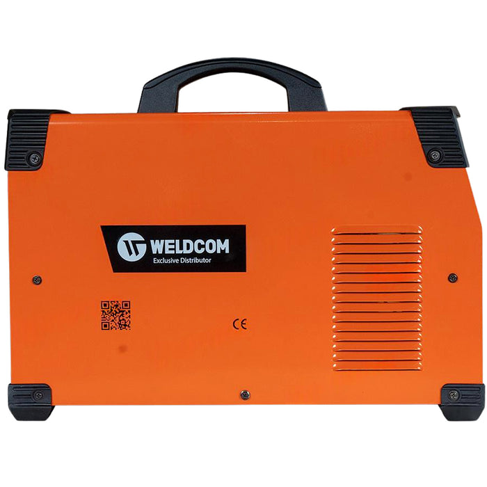 Máy hàn MIG đầu cấp dây rời và hàn que Jasic MIG250F N253