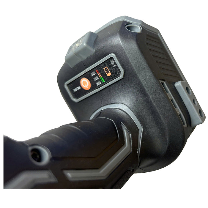 Máy khoan động lực dùng pin 21V Dekton M21-ID1390CP, lực siết 90Nm, đầu kẹp 13mm