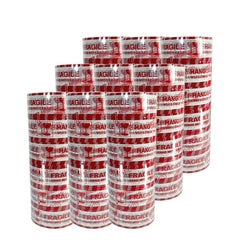 Đỏ / 1 lốc gồm 9 cây (54 cuộn)