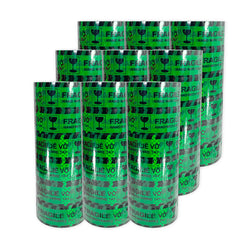 Xanh / 1 lốc gồm 9 cây (54 cuộn)