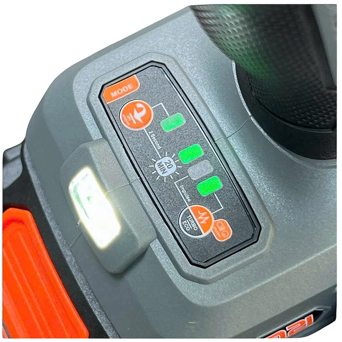 Máy khoan động lực dùng pin 21V Dekton M21-ID13100PLUS, lực siết 100Nm, đầu kẹp 13mm