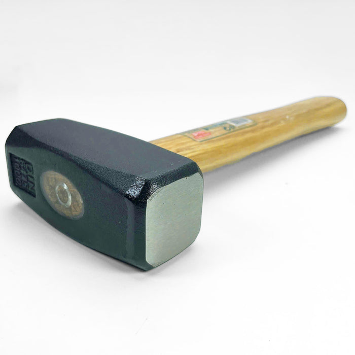 Búa tạ 1000g TOTAL THTW721000