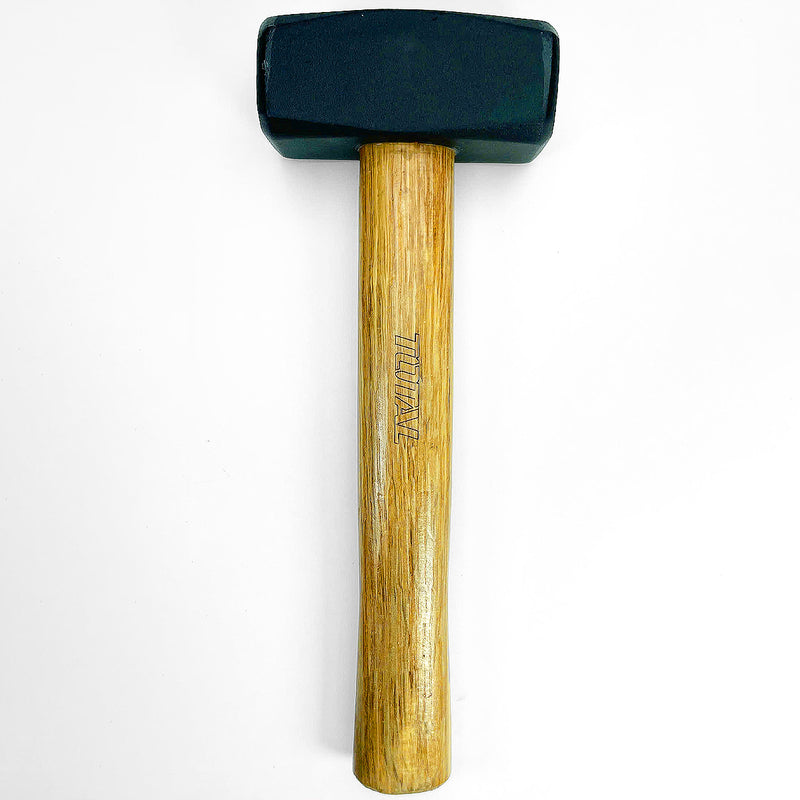 Búa tạ 1000g TOTAL THTW721000