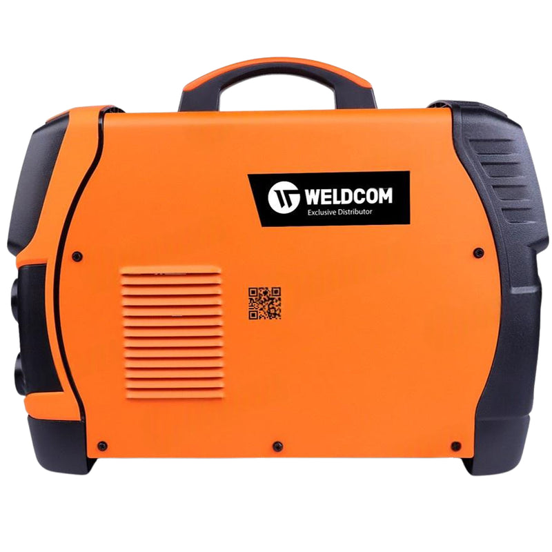 Máy hàn MIG đầu cấp dây rời và hàn que Jasic MIG270F N253 II (JET20) dòng hàn tối đa 270A