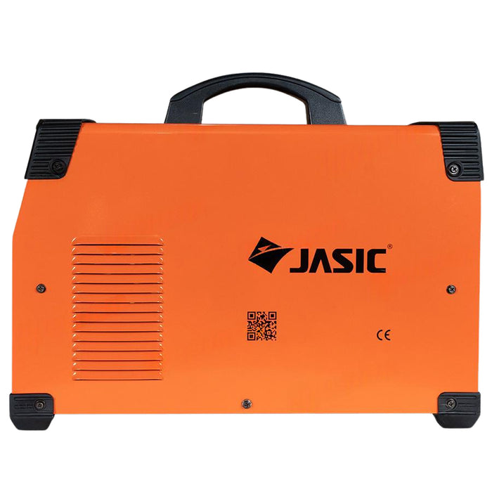 Máy hàn MIG đầu cấp dây rời và hàn que Jasic MIG315F N254