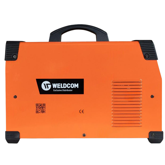 Máy hàn MIG đầu cấp dây rời và hàn que Jasic MIG315F N254