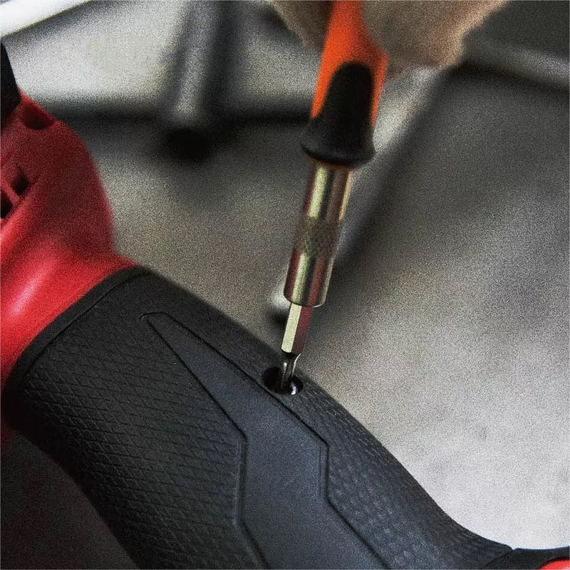 Bộ tua vít chính xác và móc 17 chi tiết Kendo 20539